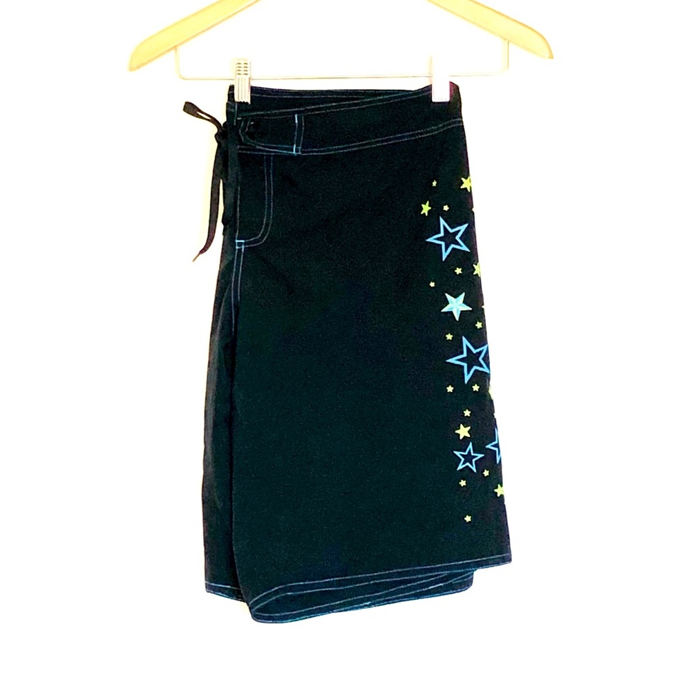 Maui Rippers Surf Shorts